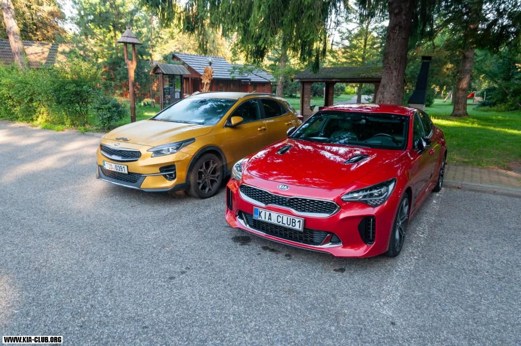 27.sraz Kia-Club.org 3