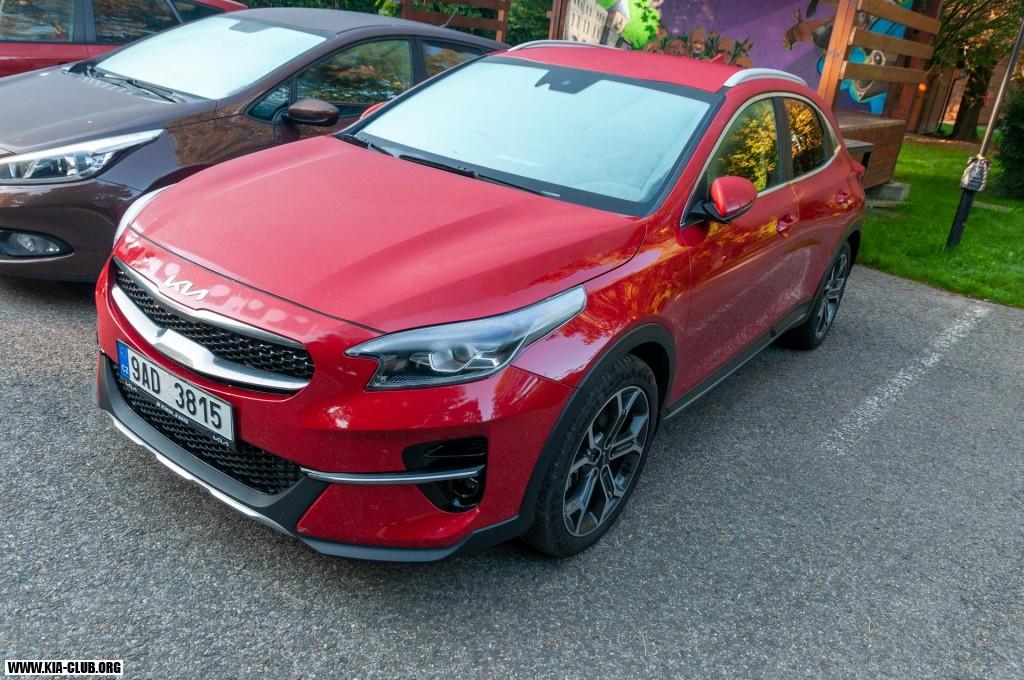 27.sraz Kia-Club.org 6