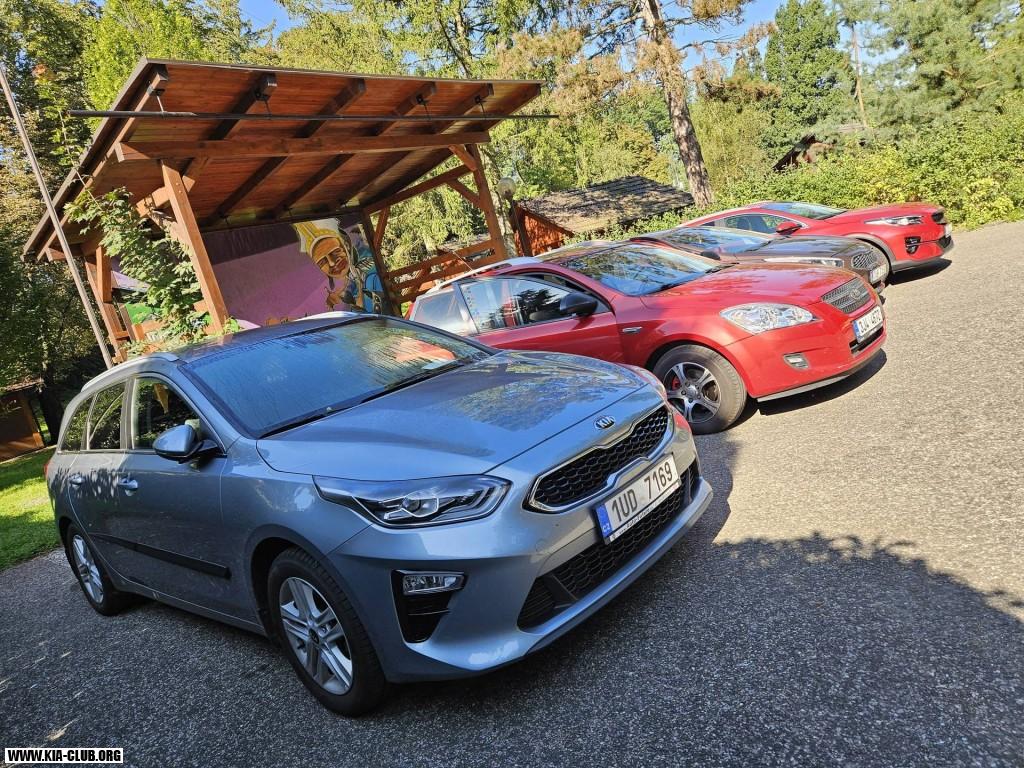 27.sraz Kia-Club.org 17