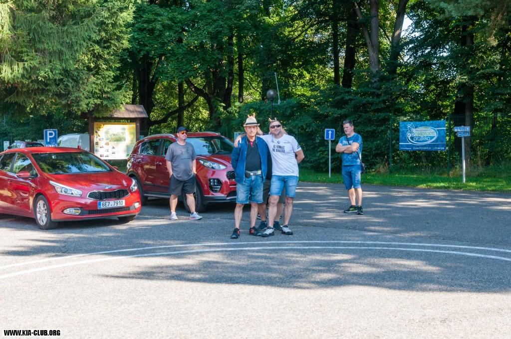 27.sraz Kia-Club.org 20