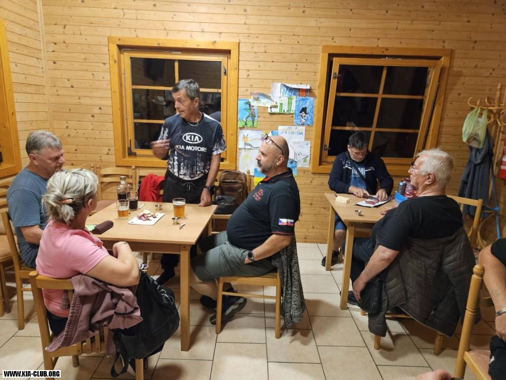 27.sraz Kia-Club.org 27