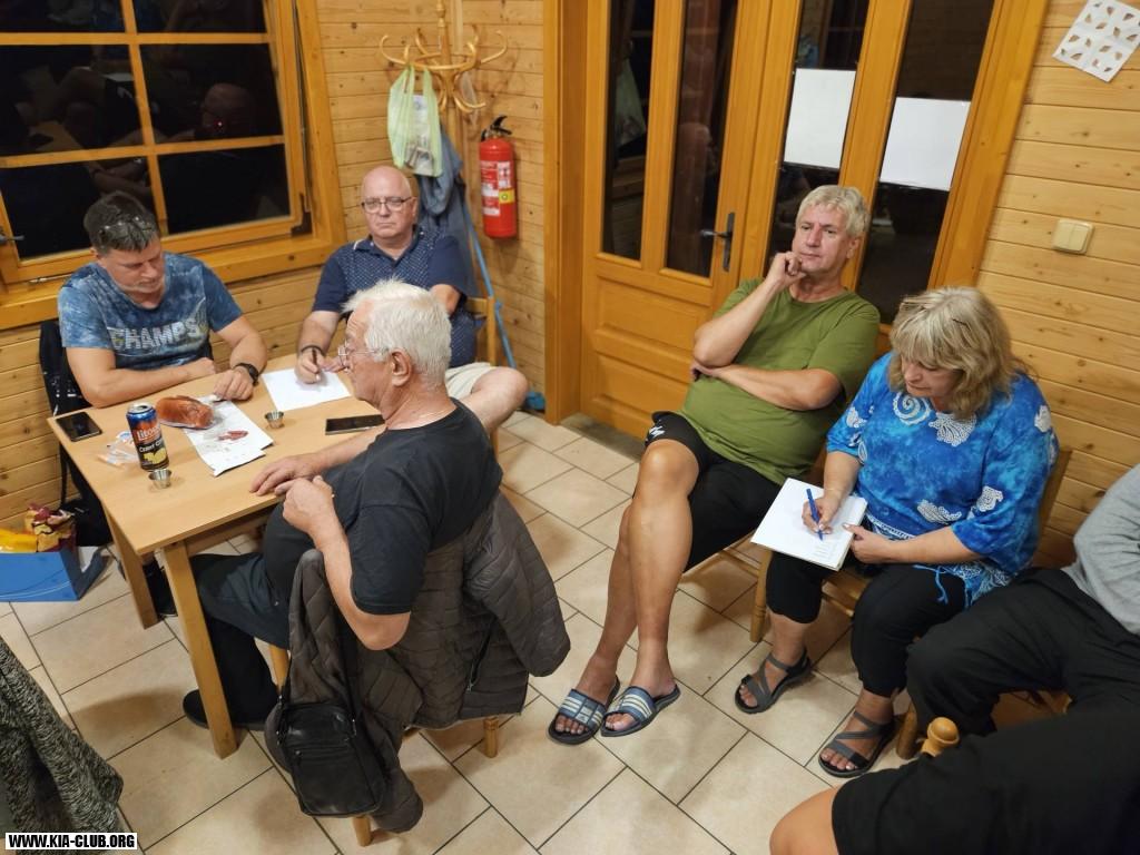 27.sraz Kia-Club.org 29