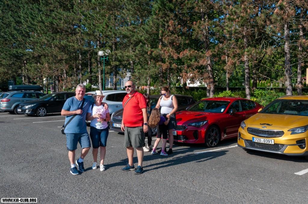 27.sraz Kia-Club.org 32