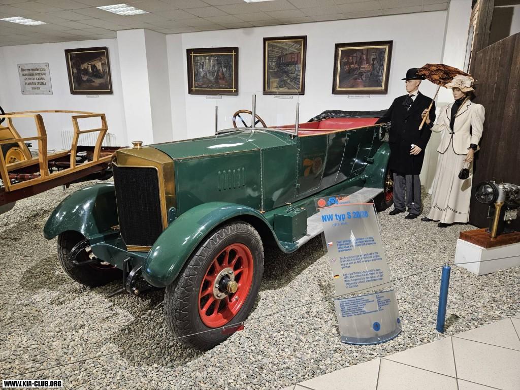 27.sraz Kia-Club.org 39