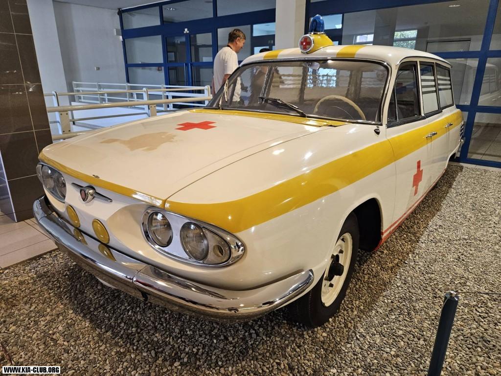 27.sraz Kia-Club.org 66