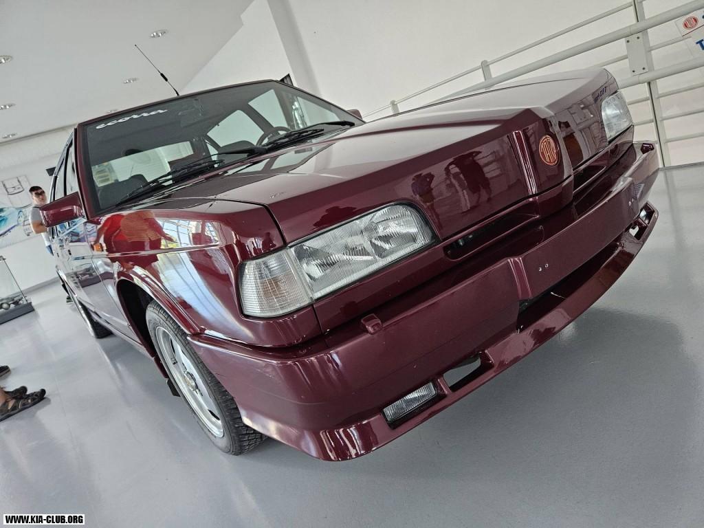 27.sraz Kia-Club.org 70