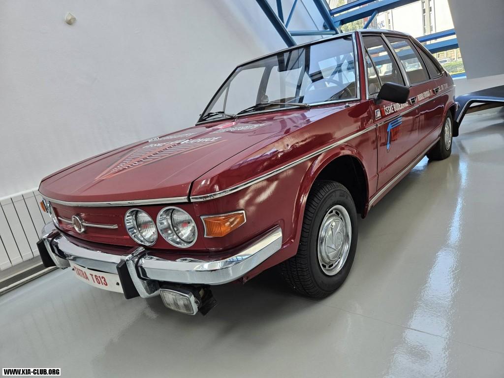 27.sraz Kia-Club.org 73