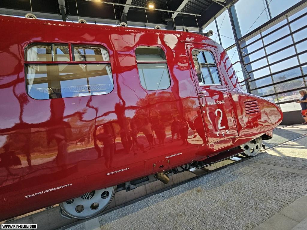 27.sraz Kia-Club.org 90