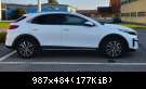 Kia Xceed Platinum  MY 2025