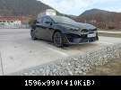 SW GT line 2024 Black pearl