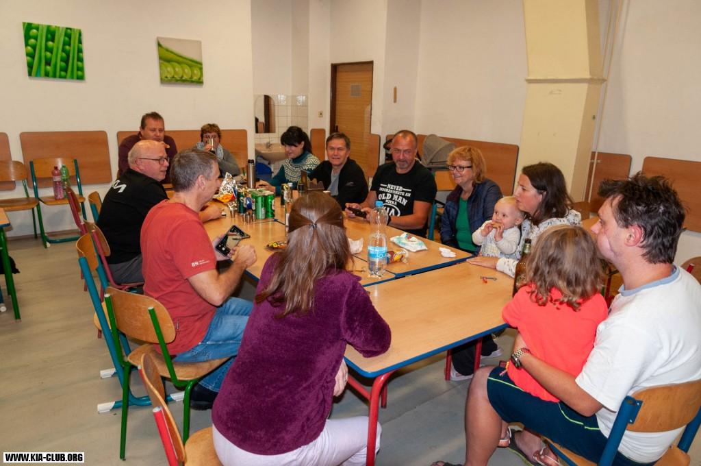 28.sraz Kia-Club.org 6