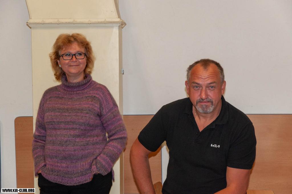 28.sraz Kia-Club.org 10
