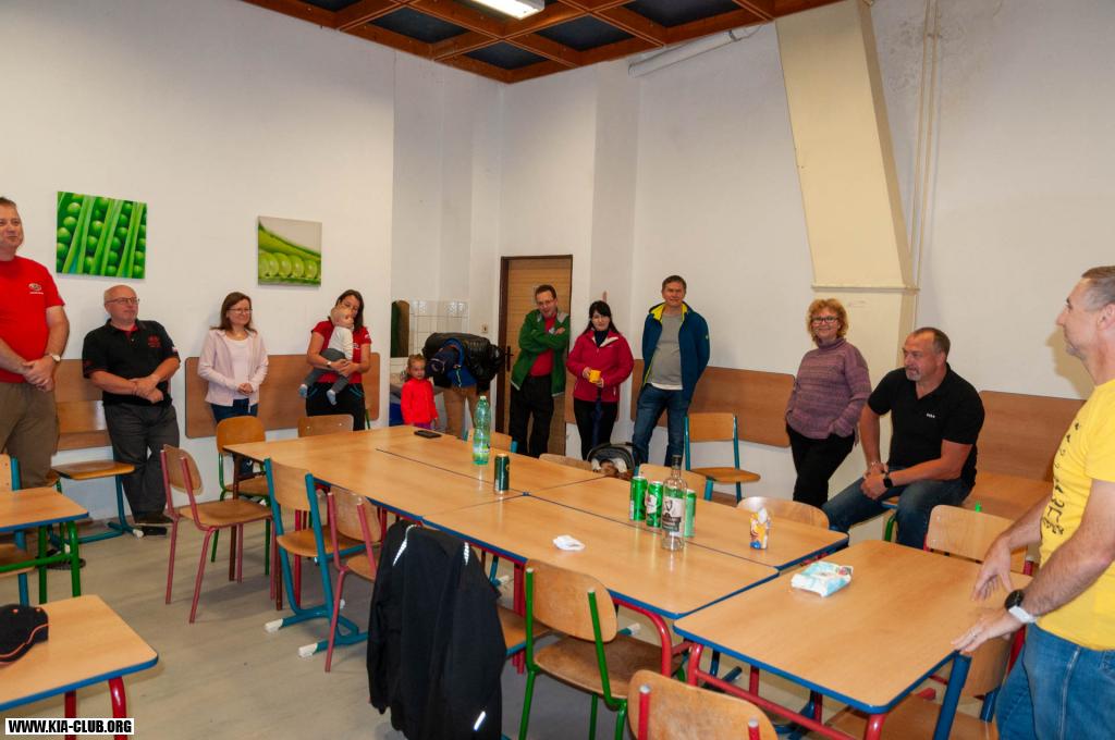 28.sraz Kia-Club.org 11