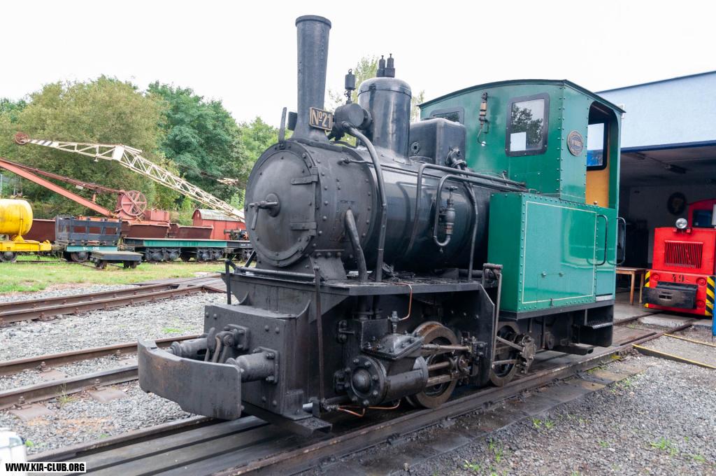 28.sraz Kia-Club.org 53