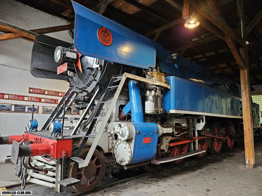 28.sraz Kia-Club.org 70