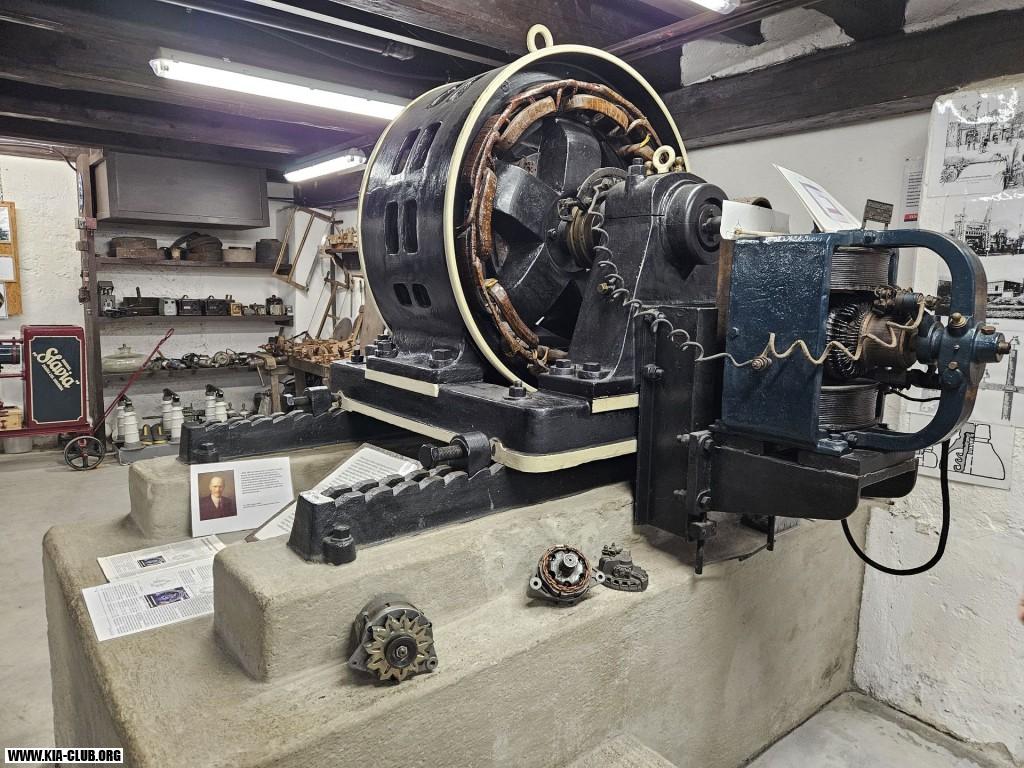 28.sraz Kia-Club.org 89