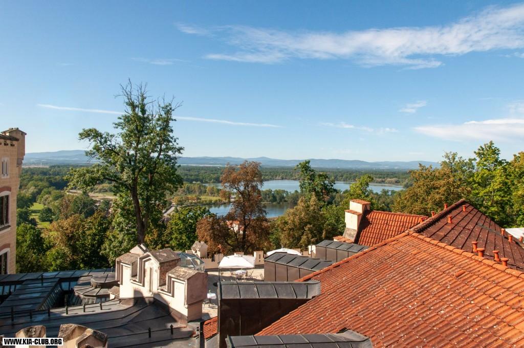 29.sraz Kia-Club.org 48