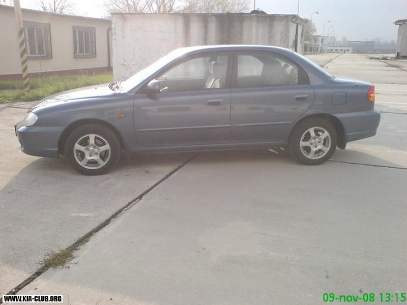 Shuma II RS