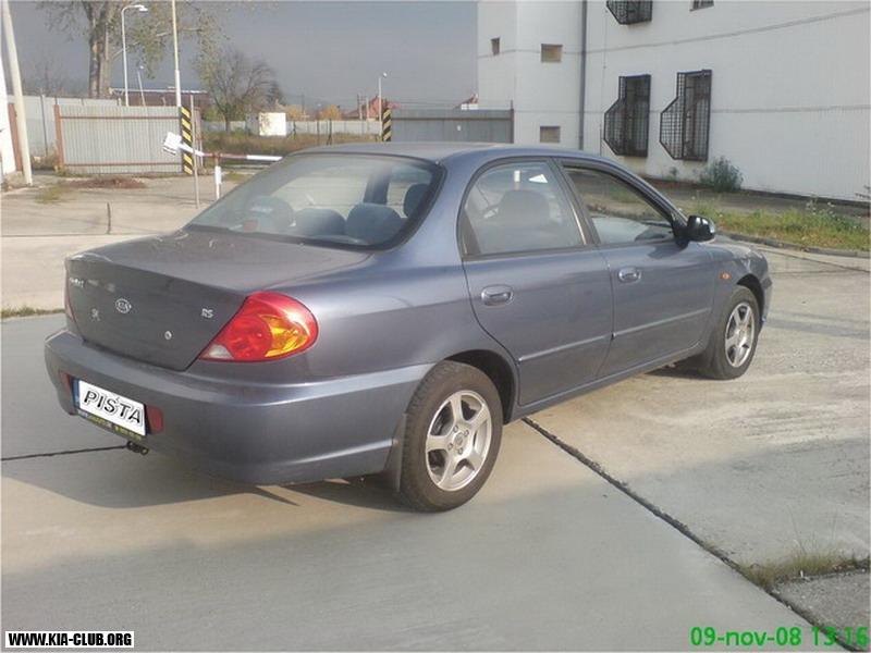 Shuma II RS