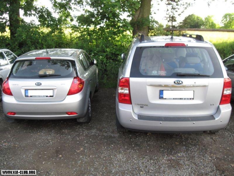 2x KIA