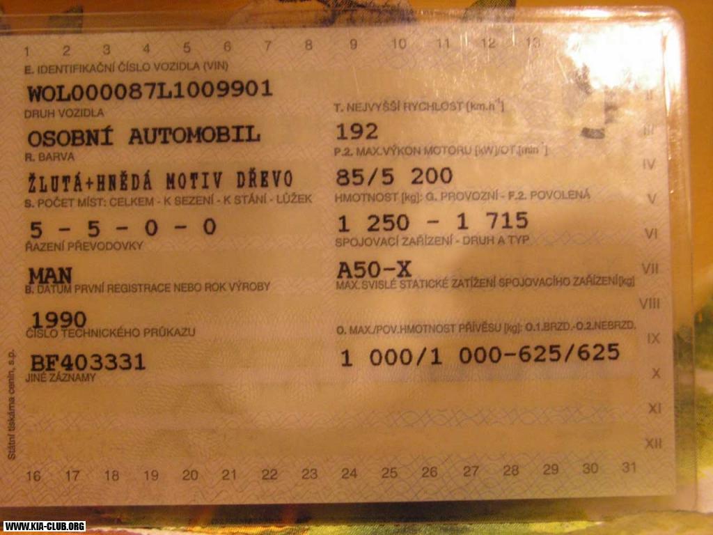 z darovaného CD
