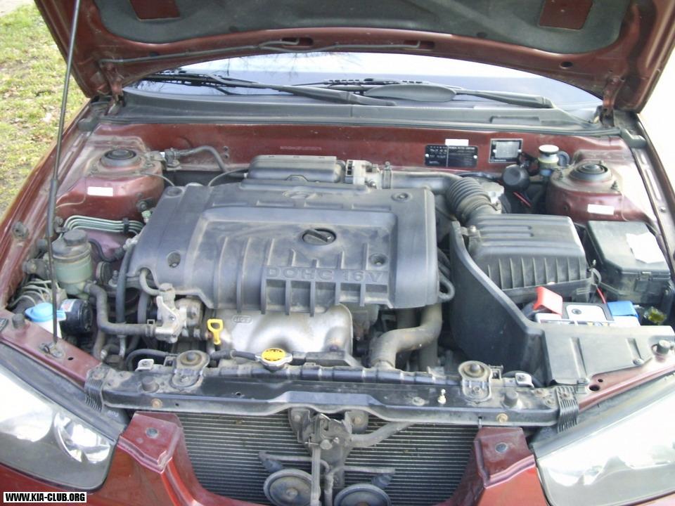 1.6i DOHC