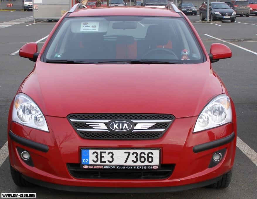 Nový image 2010 m