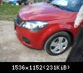 Kia CEED SW FL