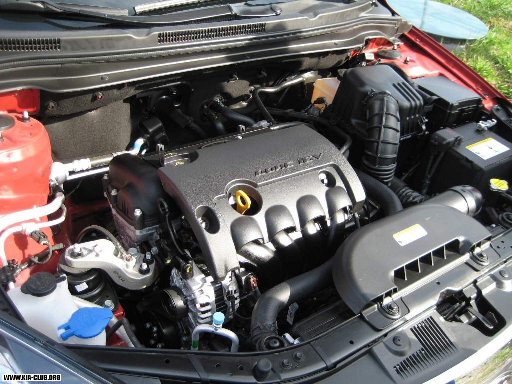 Kia CEED SW FL