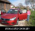 Kia CEED SW FL