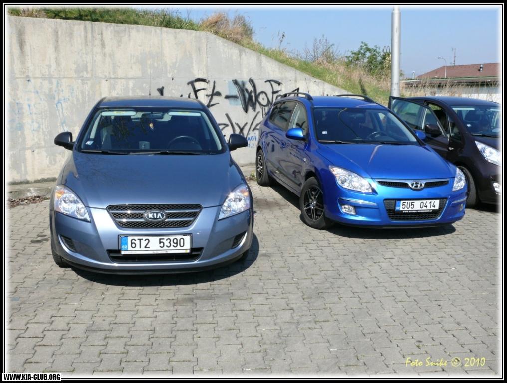 Přivítání jara s Kiou 24