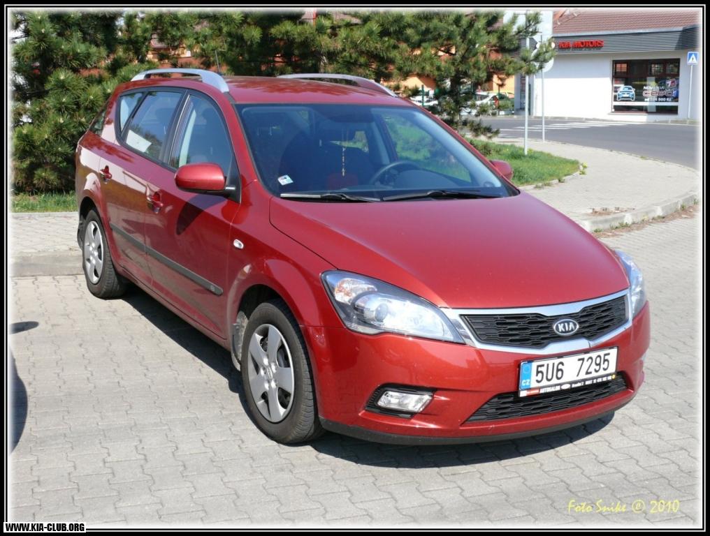 Přivítání jara s Kiou 30