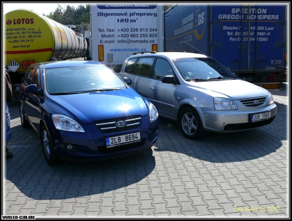 Přivítání jara s Kiou 34