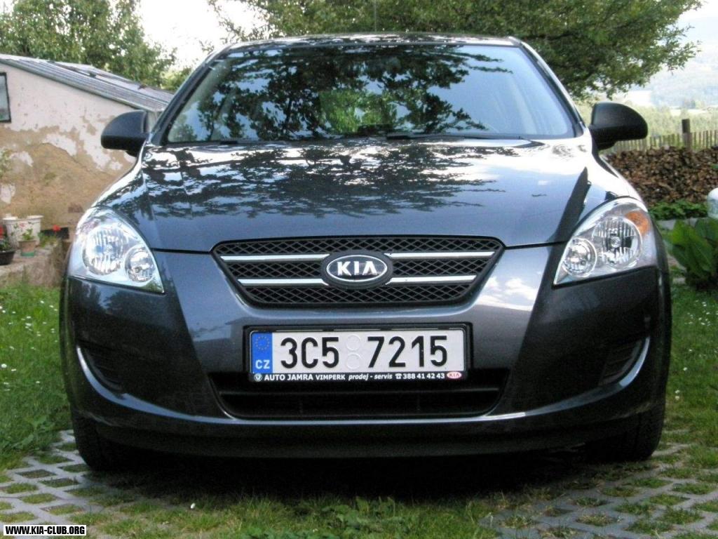 hezký předek