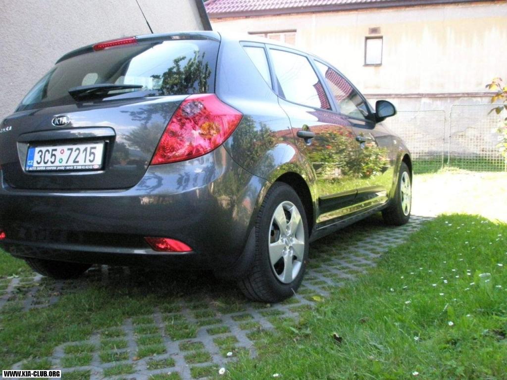 zadek je taky pěkný
