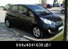 KIA Venga 1,6 CVVT