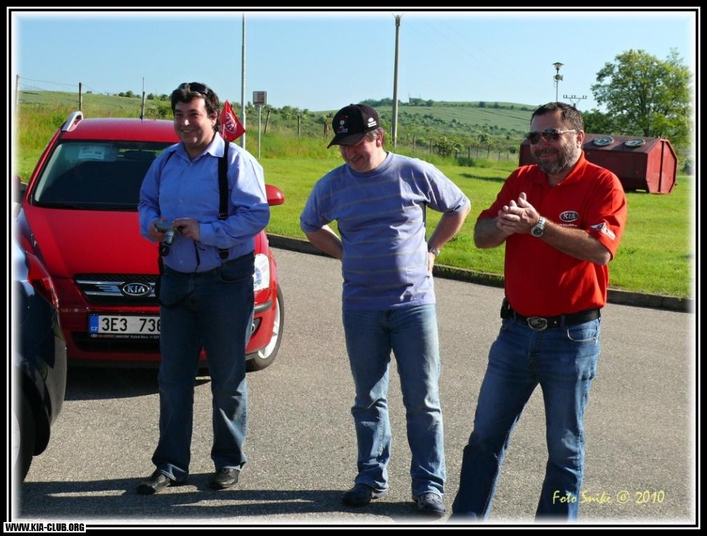 6.sraz Kia-Club.org 35