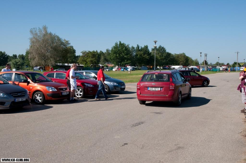 6.sraz Kia-Club.org 42