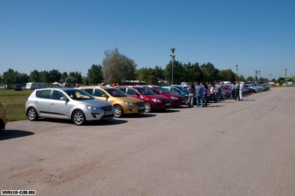 6.sraz Kia-Club.org 76