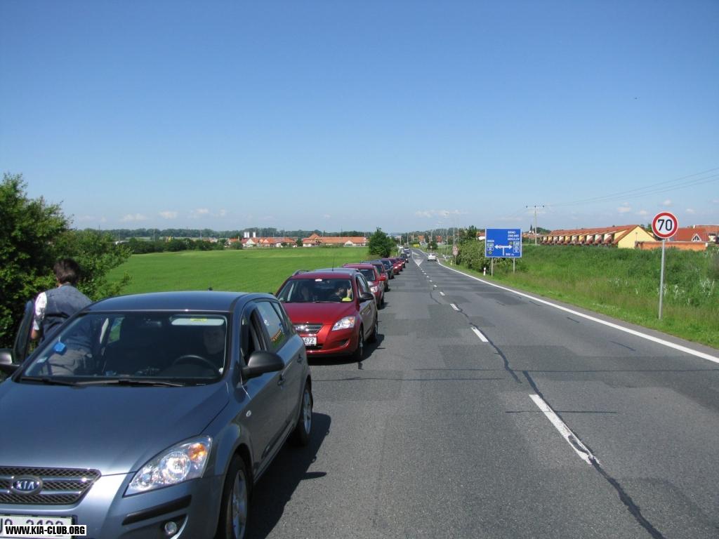 6.sraz Kia-Club.org 87