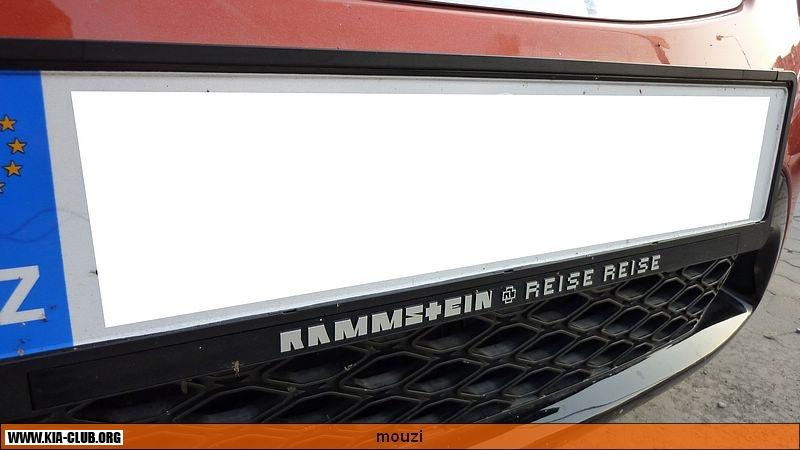 Rammstein 3