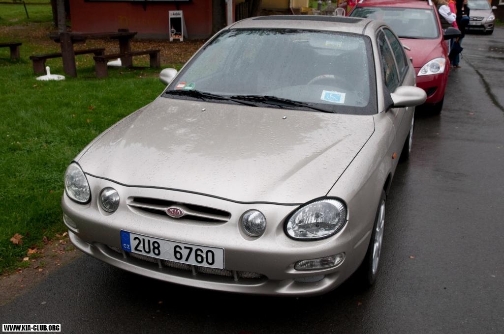 7.sraz Kia-Club.org 28