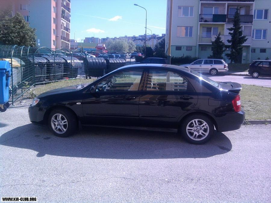 Moja Kia