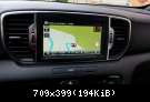 Sportage IV,  2.0 CRDI, GT Line, manual