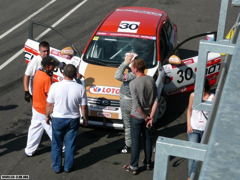 KIA LOTOS CUP