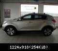 Kia Sportage 2.0.CRDI 4x4 Eclusive