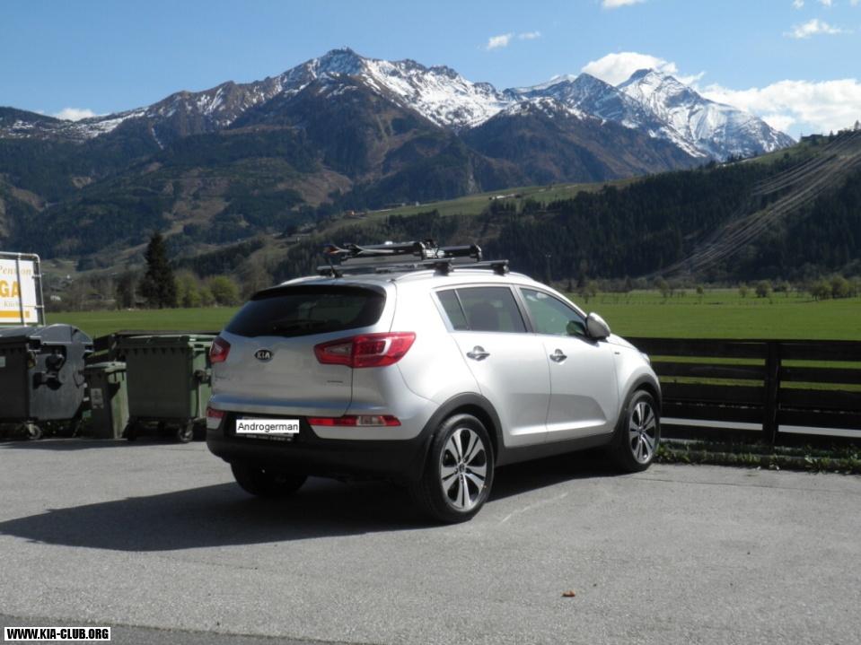 Kaprun 18'