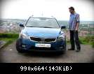 Kia Cee´d SW | 2010 7