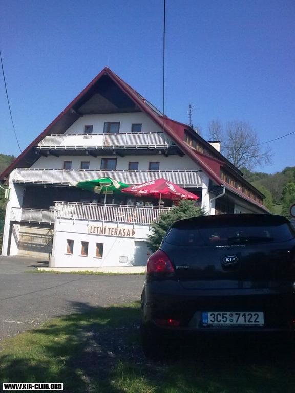 Přivítání jara s KIA 2