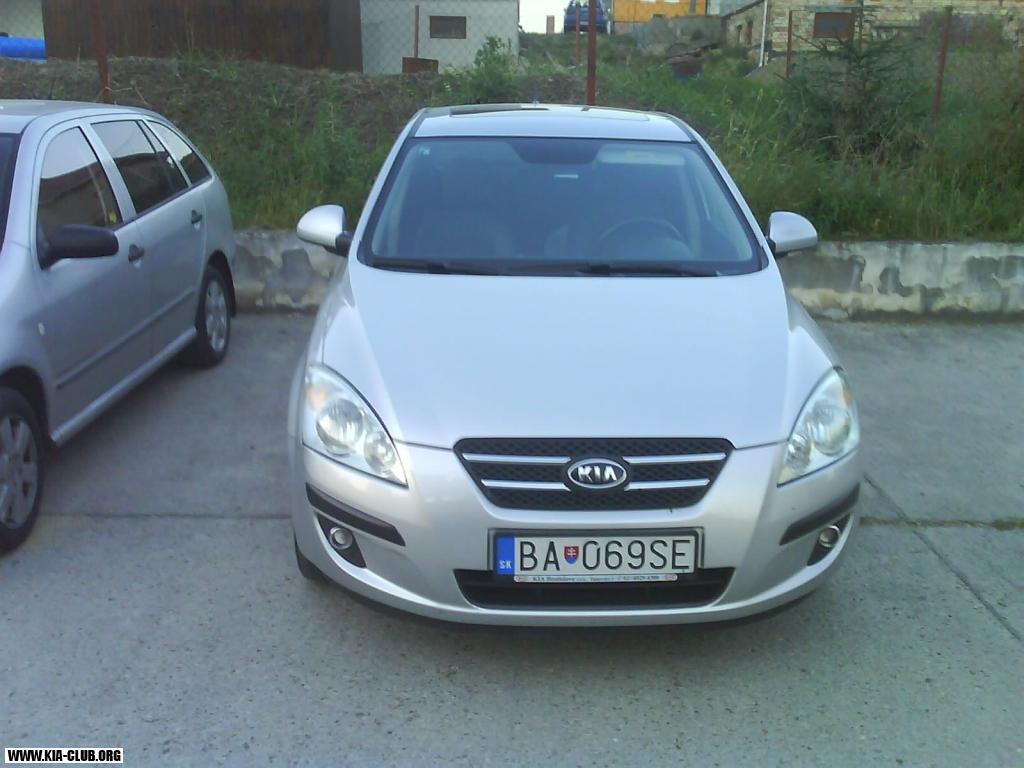 naša kia